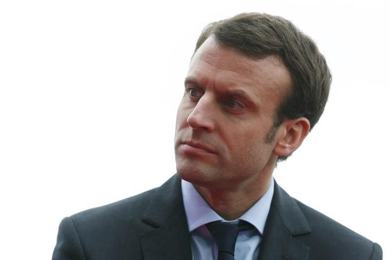 Plus de 30% des francais estiment qu'emmanuel macron incarne le plus la reforme en matiere d'emploi