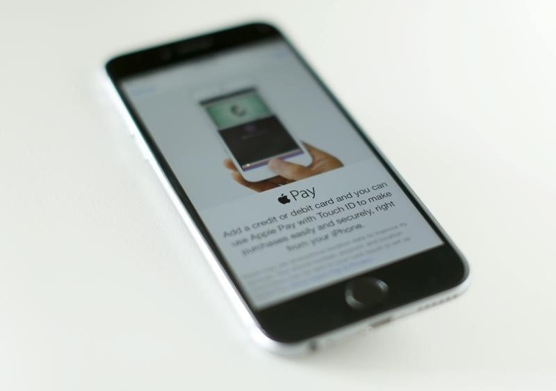 Apple, l'une des valeurs a suivre sur les marches americains