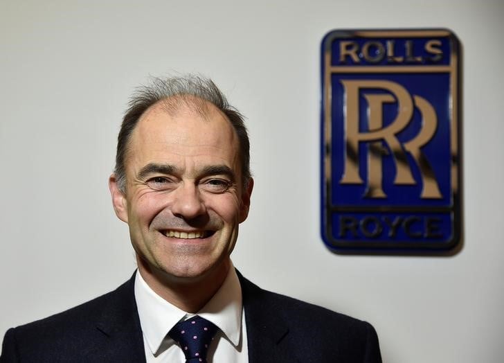 Rolls-royce: plus d'inspections sur les moteurs trent 1000