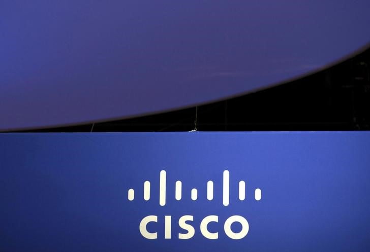 Cisco systems, a suivre a wall street
