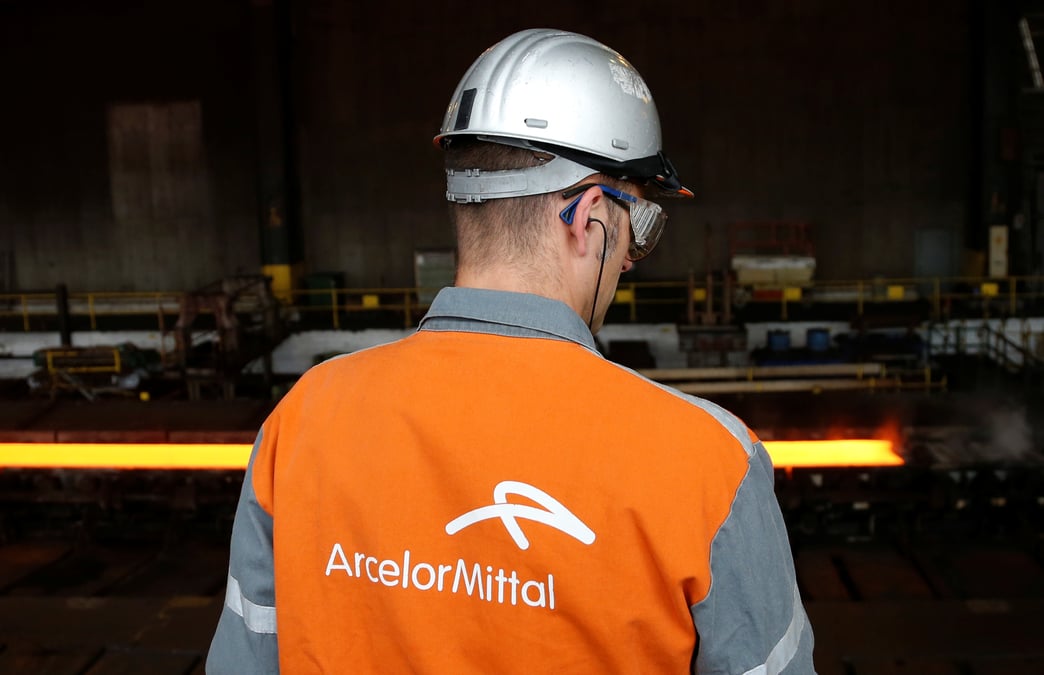 Arcelormittal cede des actifs dans le cadre du rachat d'ilva