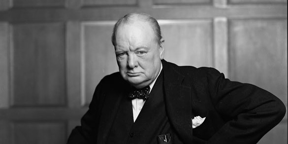 churchill
