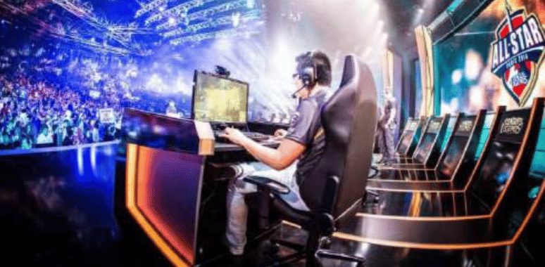 Mon Club esport