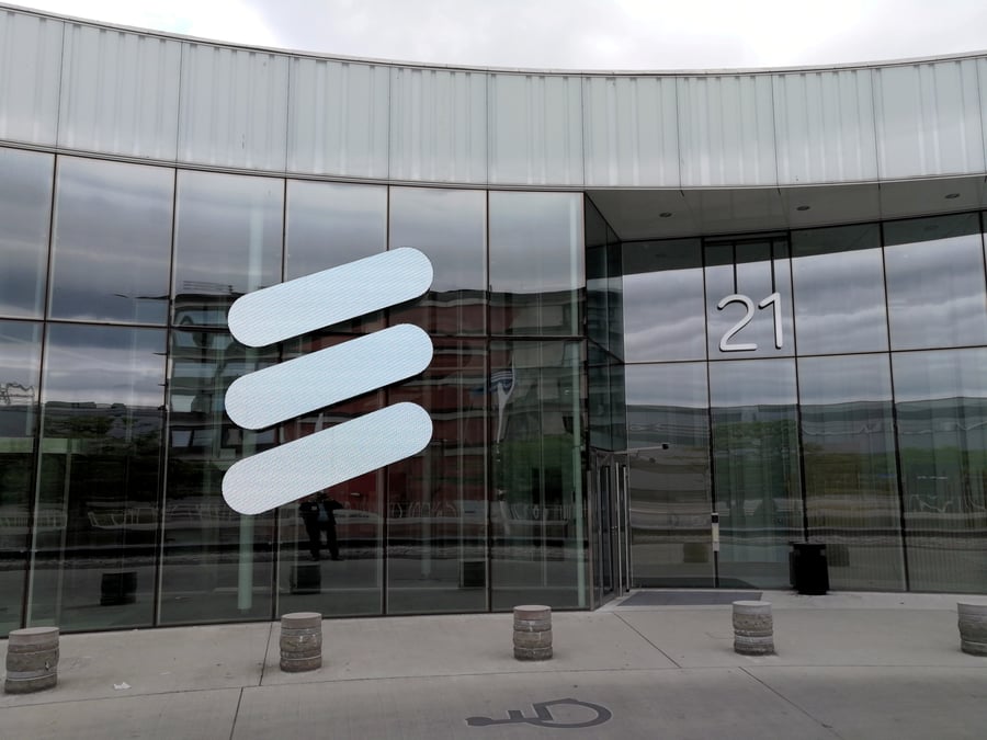 Le fonds activiste cevian reduit sa part dans ericsson