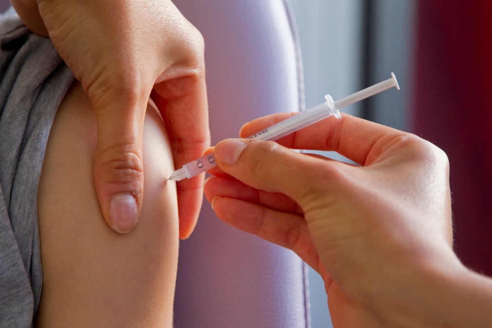 Vaccination