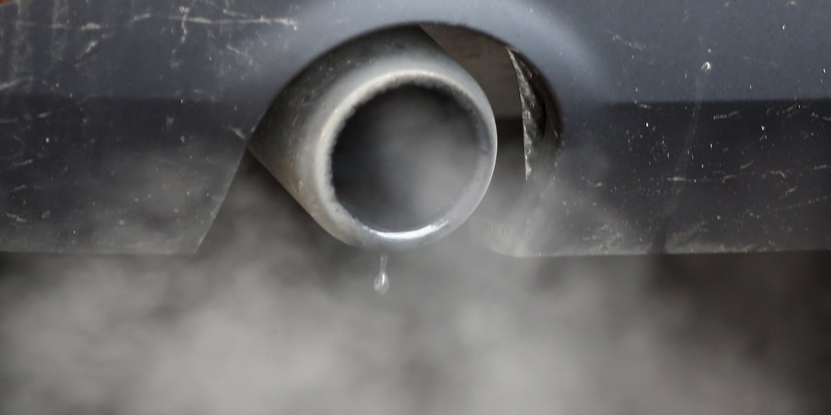 Gb: les nouveaux vehicules essence et diesel interdits des 2030