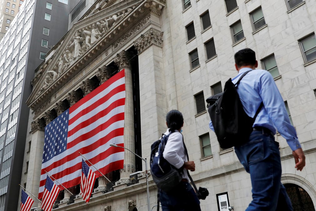 Wall street ouvre en hausse