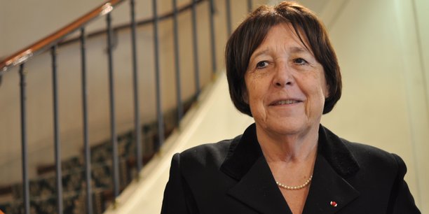 Catherine Brechignac