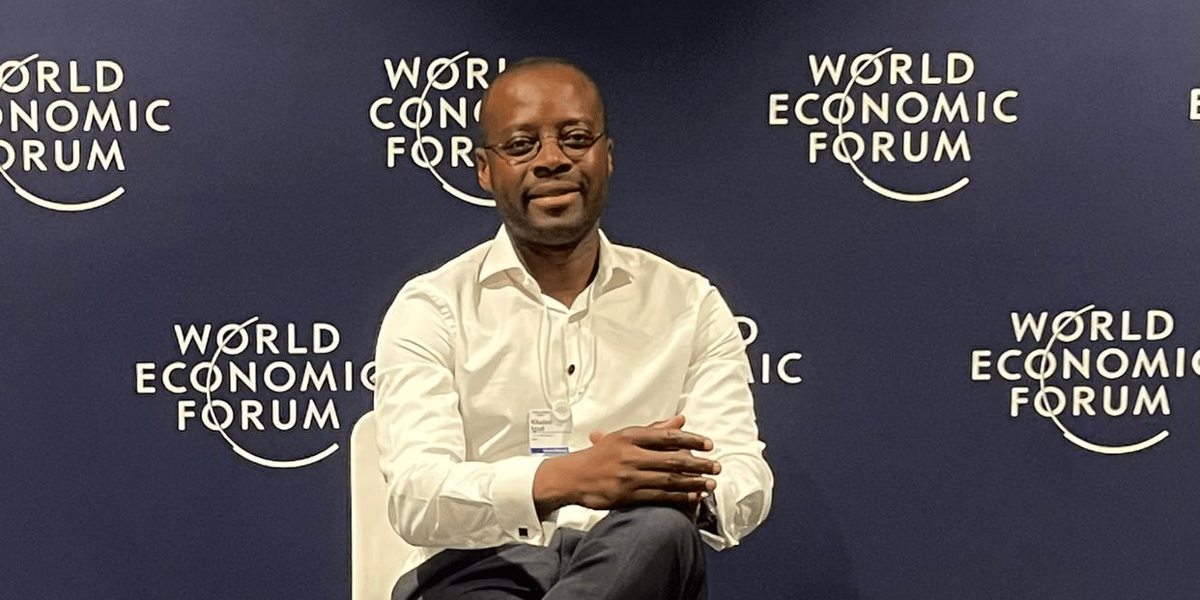 khaled Igué