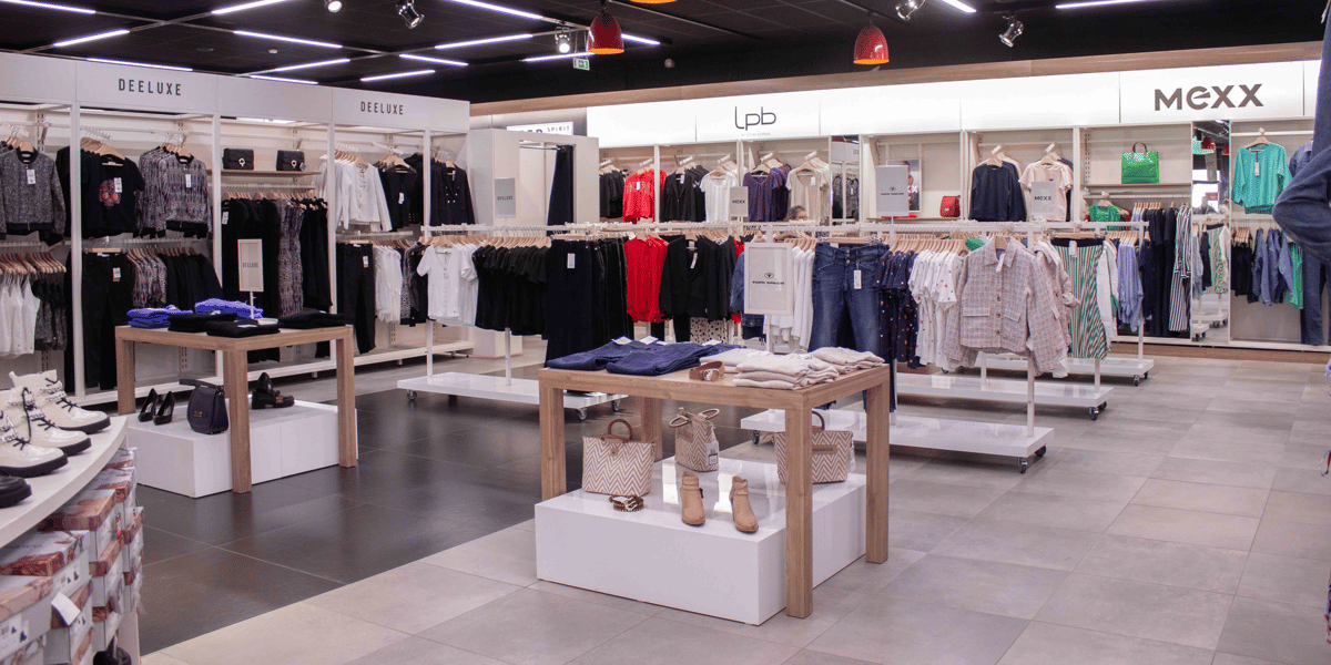 Afin de poursuivre son développement, Besson Chaussures va proposer une offre de prêt-à-porter féminin dans une cinquantaine de ses magasins dès la rentrée de septembre 2024.