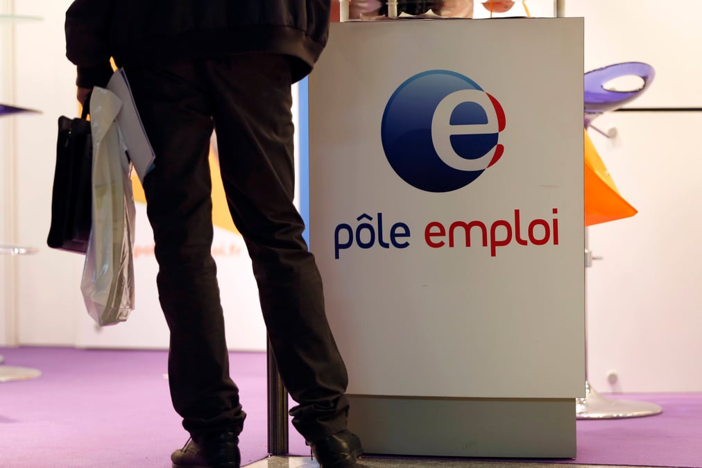 Des syndicats discrets sur le controle des chomeurs