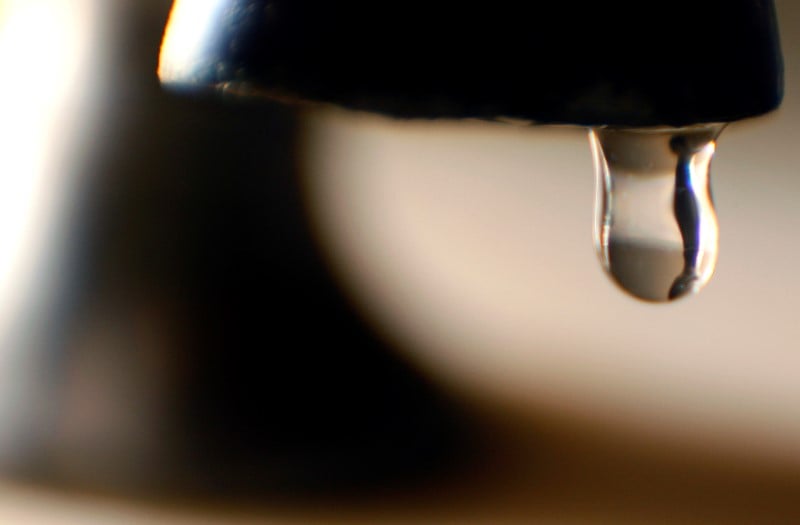 Les sages valident l'interdiction des coupures d'eau