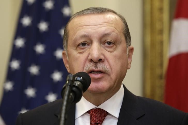 Ankara pret a d'autres campagnes comme le bouclier de l'euphrate