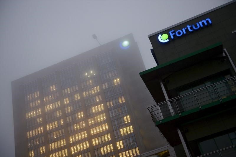 Le finlandais fortum lance une opa sur uniper