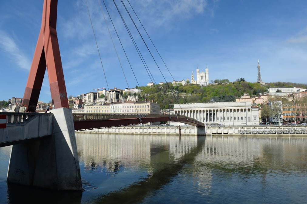 Basilique de Fourvière