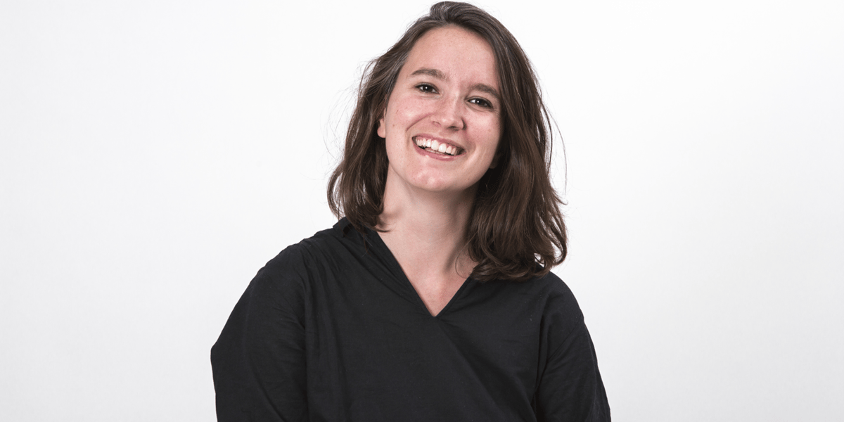 Mélanie Marcel