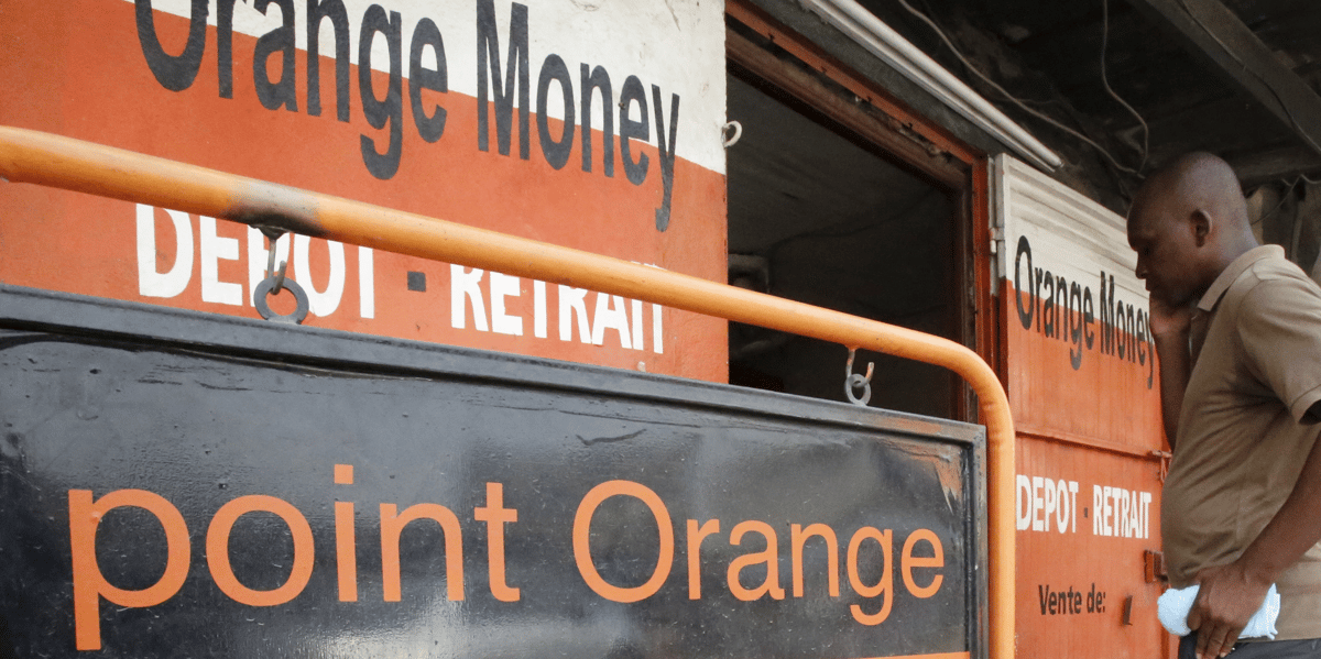 Orange Money