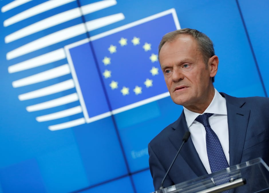 Accord a bruxelles pour accelerer les reformes de la zone euro