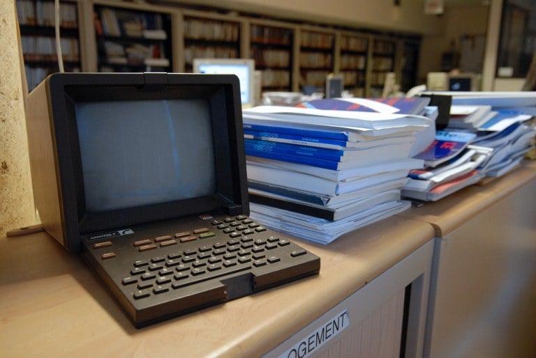 Minitel