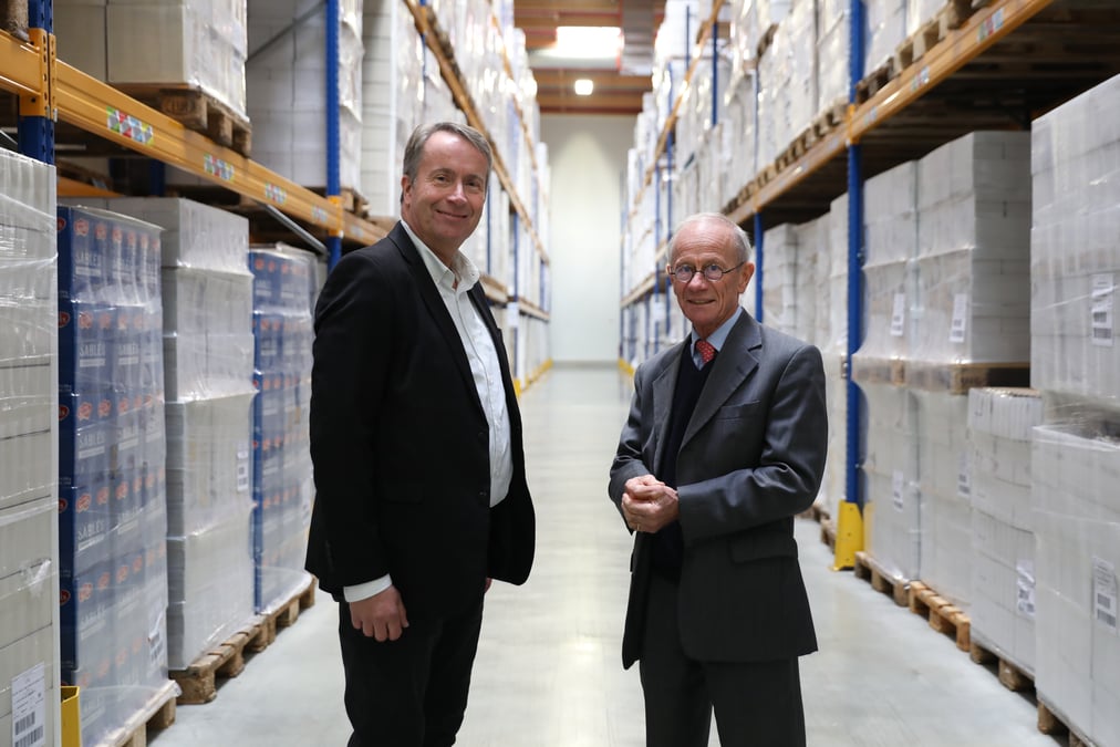 poult gt logistics