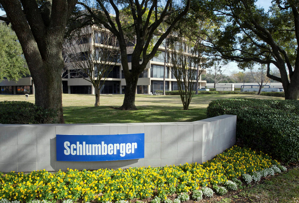 Schlumberger voit son benefice reculer avec l'amerique du nord