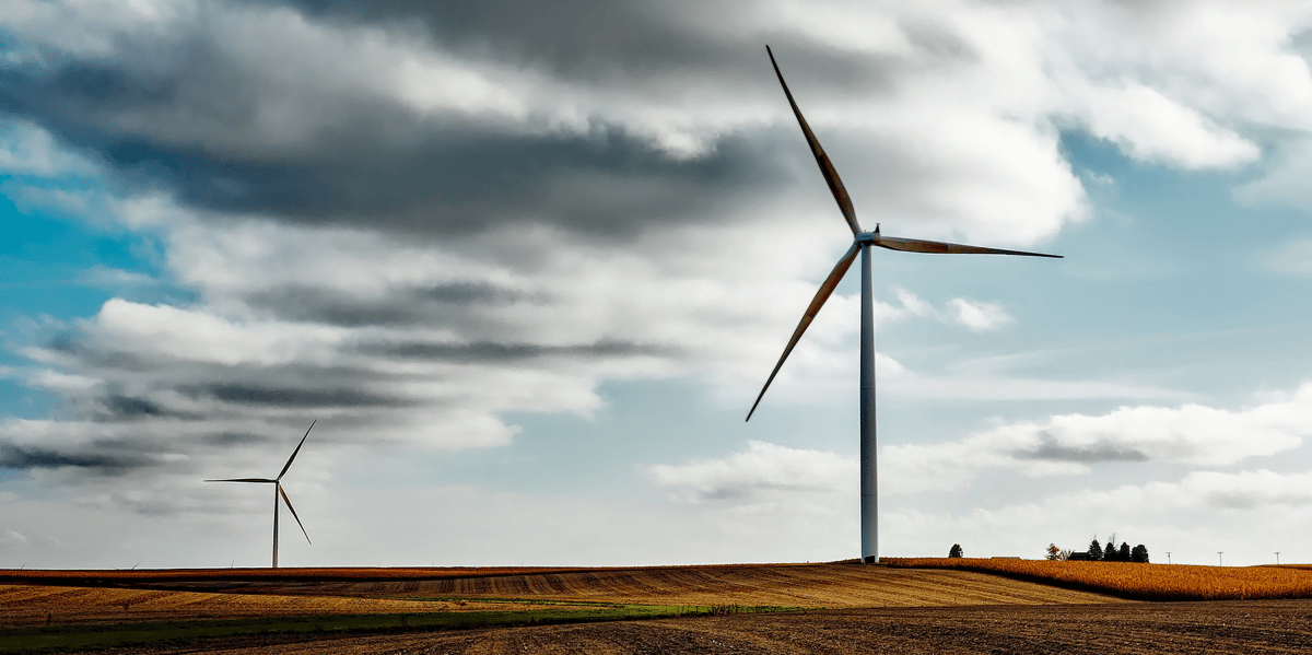 énergies renouvelables, éolien