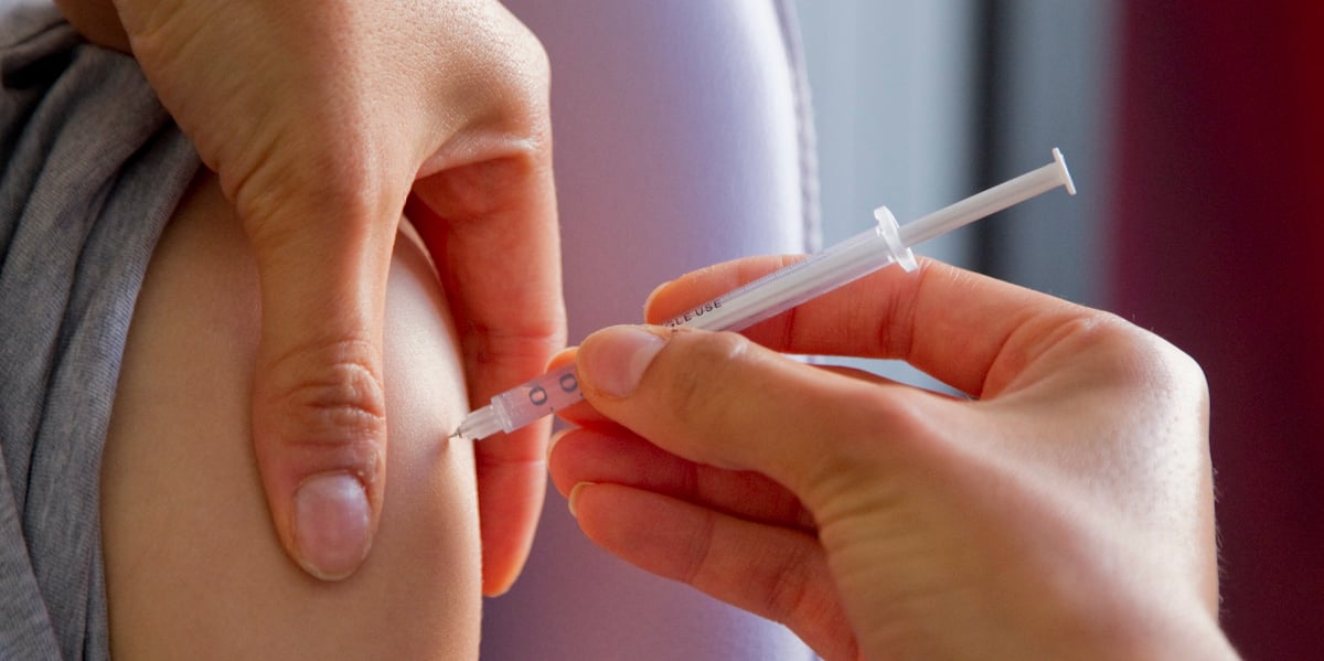 Vaccination