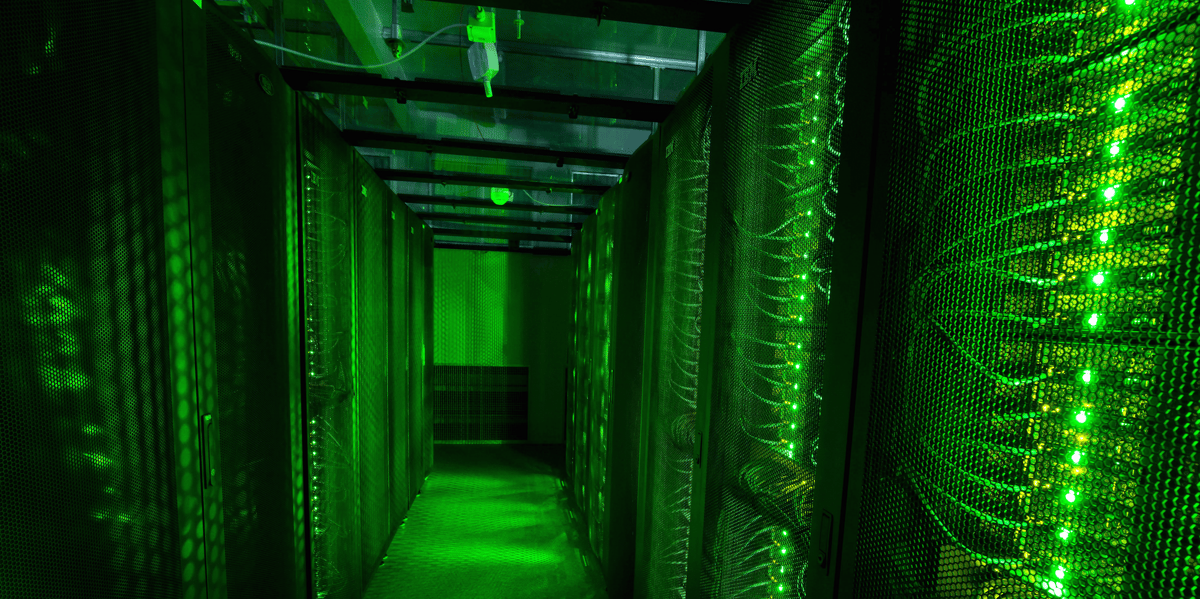 Data center
