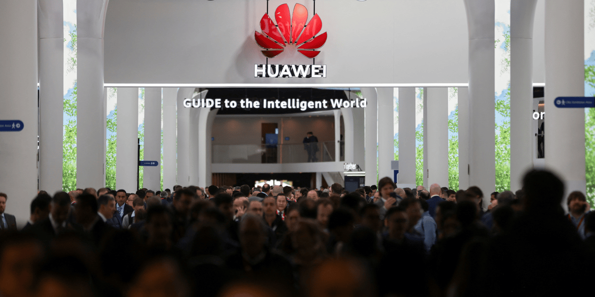 Huawei