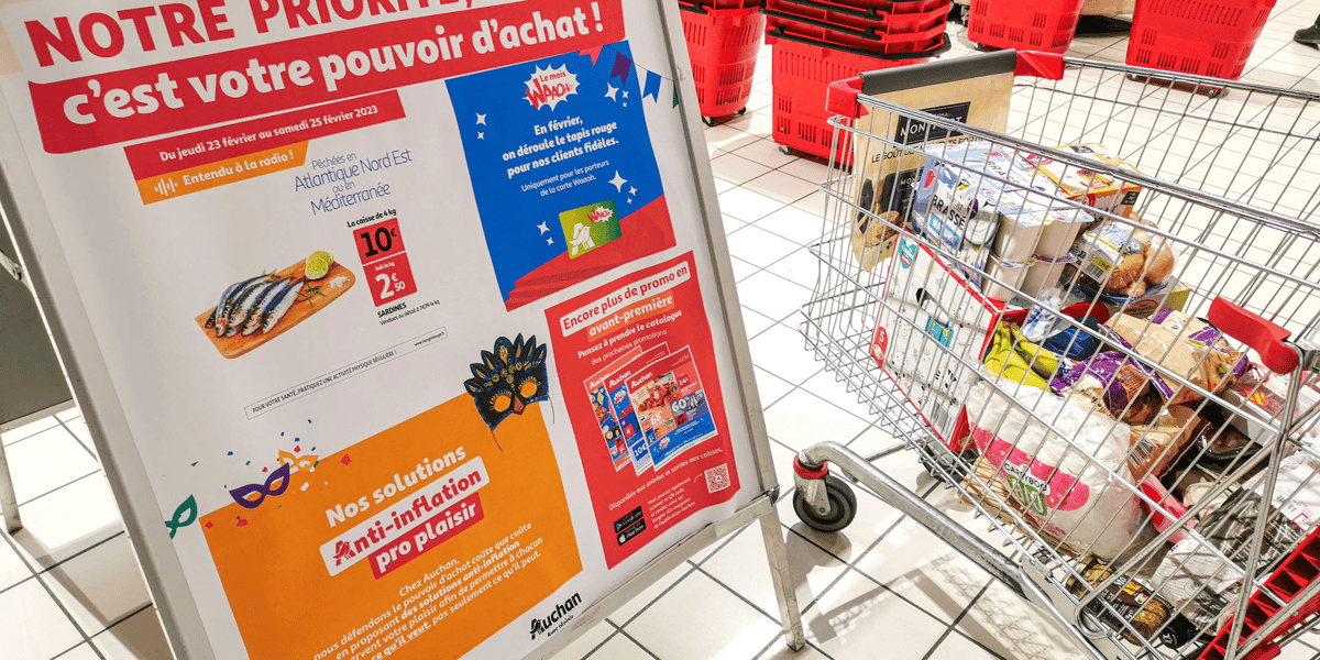 alimentation