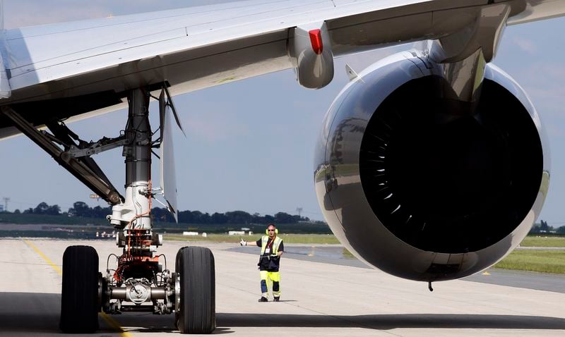 Airbus annonce qu'Emirates annule sa commande de 70 A350 XWB
