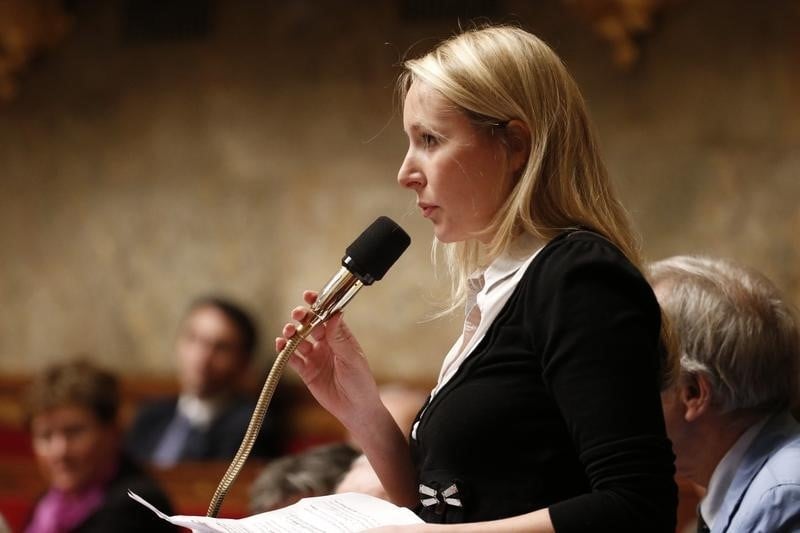 Le fn vire en tete dans le vaucluse
