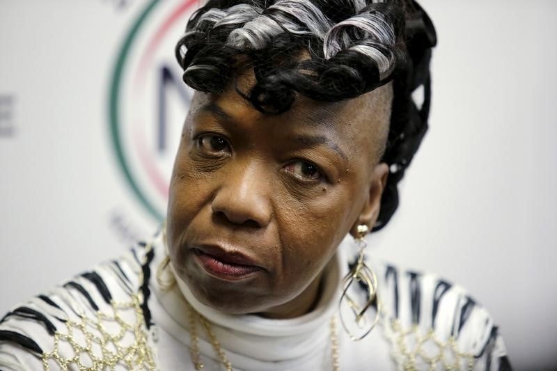 Transaction entre la ville de new york et la famille d'eric garner