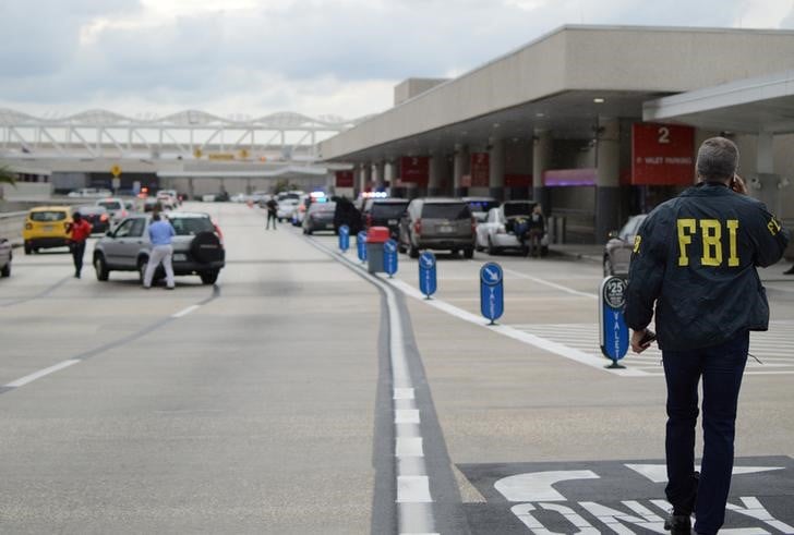 Un ancien combattant tue 5 personnes dans un aeroport de floride