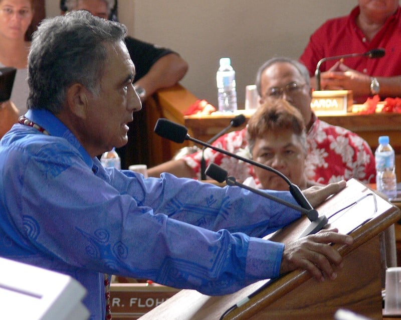 Polynesie: plainte contre la france pour les essais nucleaires
