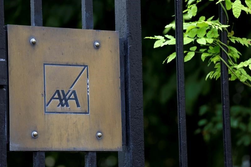 Axa va supprimer 250 postes dans les services informatiques a hong kong