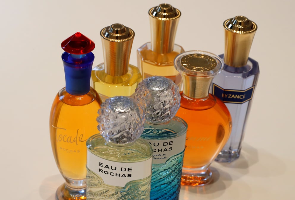Interparfums, dope par les parfums coach, emballe le marche