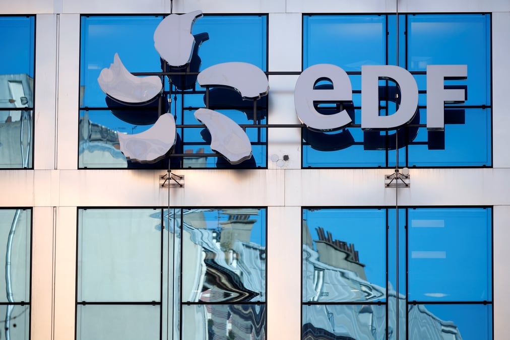 Les concurrents d'edf demandent 147 twh d'arenh pour 2020