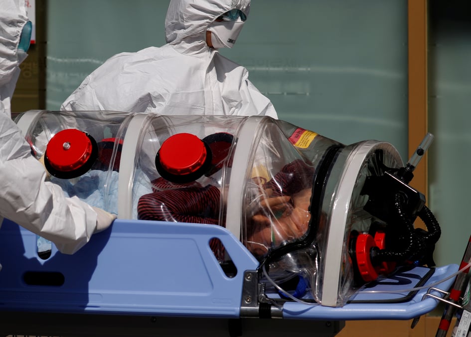 Coronavirus: sept deces et 196 cas supplementaires en coree du sud