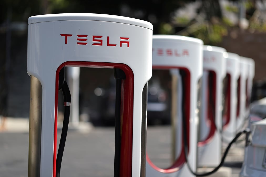 Tesla lance une augmentation de capital de 5 milliards de dollars