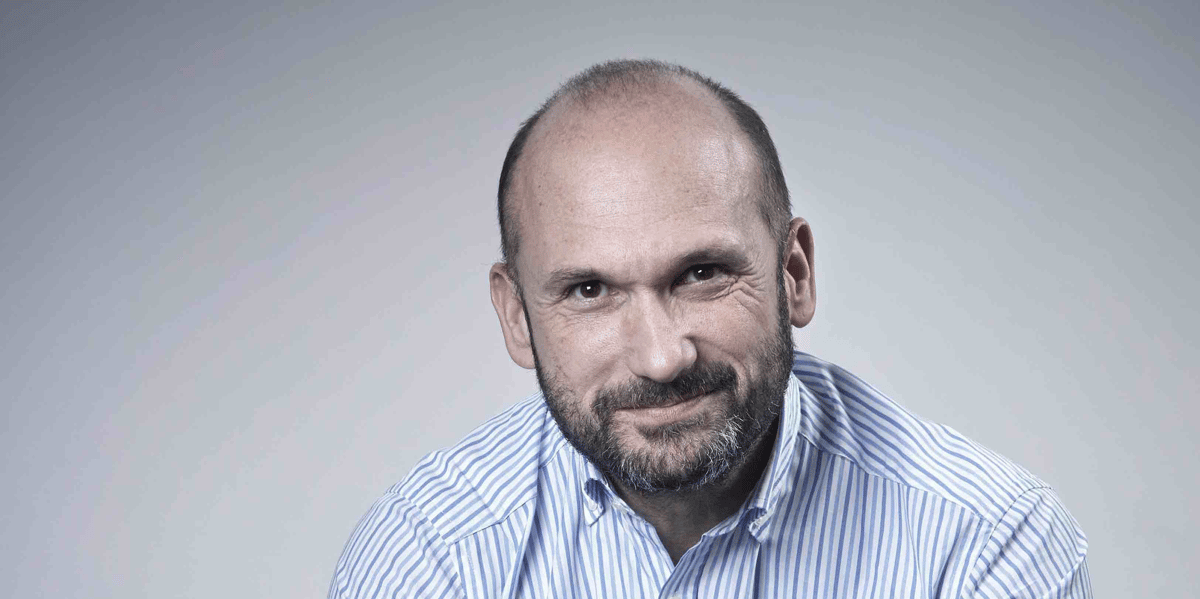 Julien Mouchet