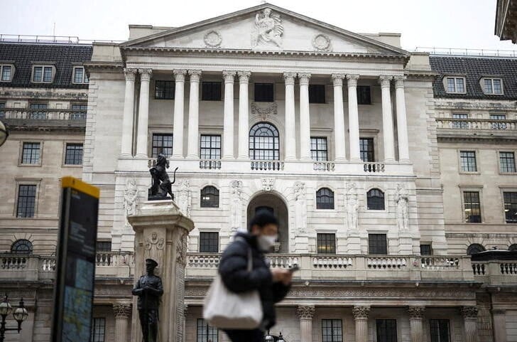 Dhingra, prochaine membre de la banque d'angleterre, favorable a une remontee tres progressive des taux