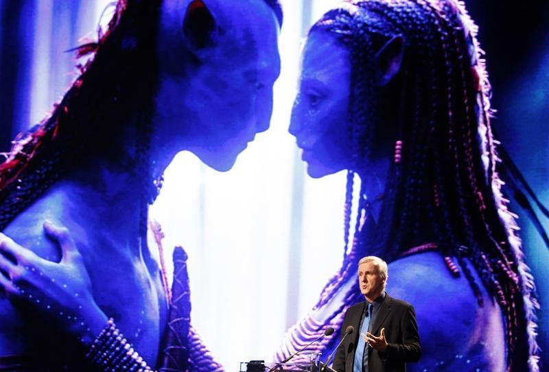 Les suites d'"Avatar" seront tournées en Nouvelle-Zélande