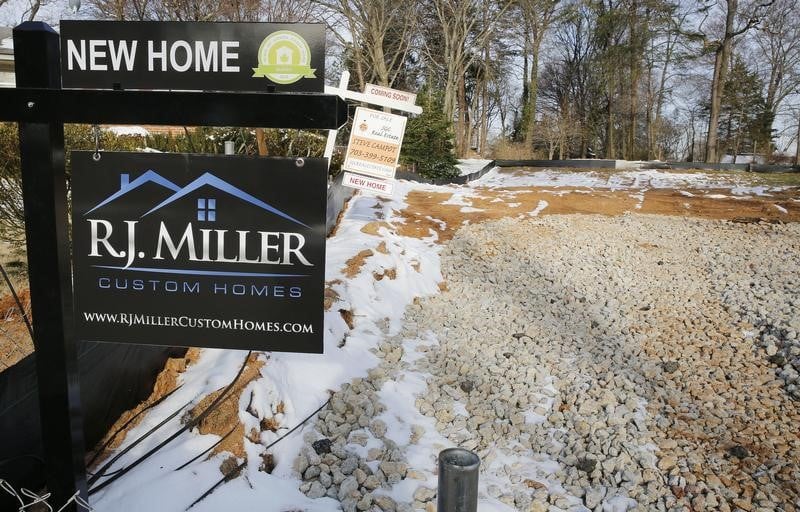  Rebond des ventes de logements neufs en avril aux Etats-Unis