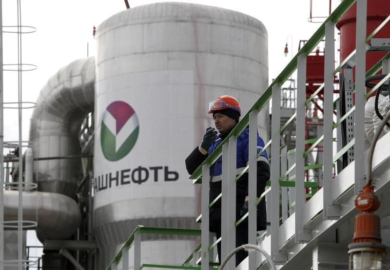 La holding russe sistema a perdu $5,3 milliards