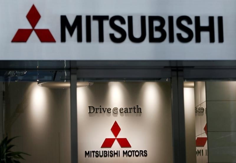 Reprise des ventes de mitsubishi motors