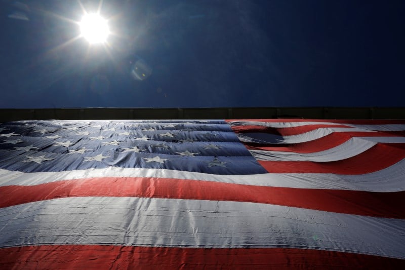 Usa: plus forte productivite en trois ans au deuxieme trimestre