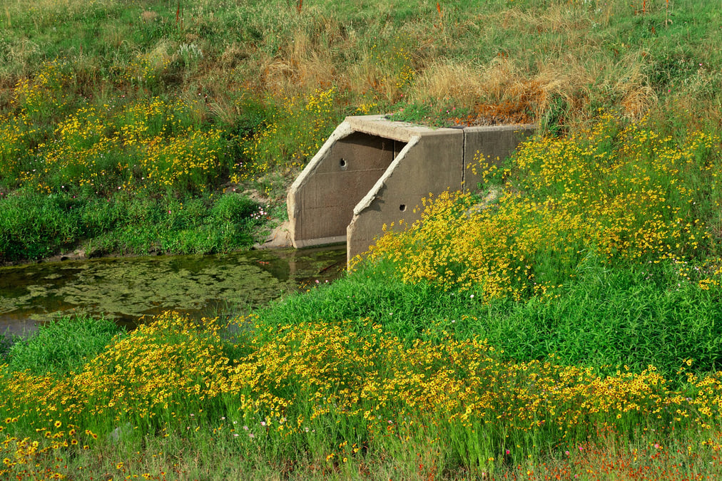 Eaux usées