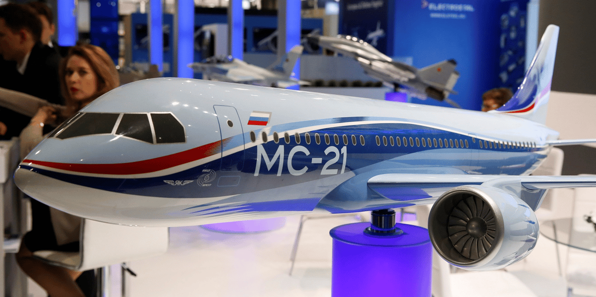 MC-21