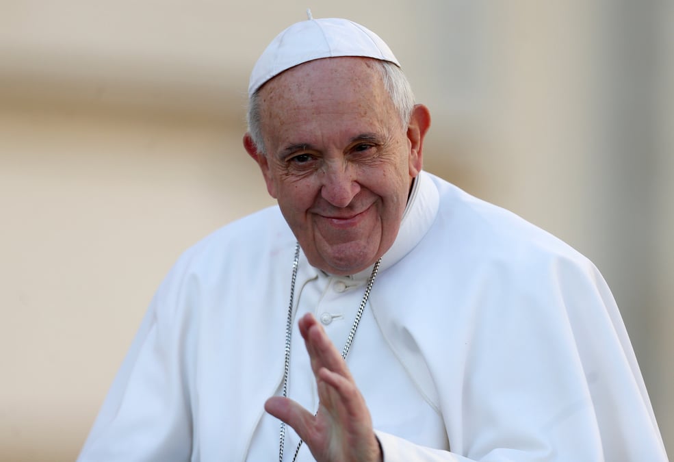 Le pape va ouvrir en 2020 les archives du vatican sur pie xii